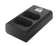 Newell DL-USB-C i akumulator NP-FZ100 do Sony - 1185007 - zdjęcie 6